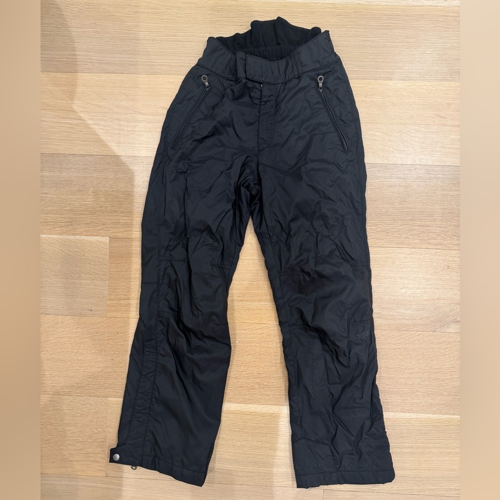 Post Card ski pants